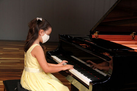 Recital picture